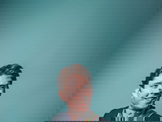 Promo Daniel Cassini Solo Singer/Guitarist Kent