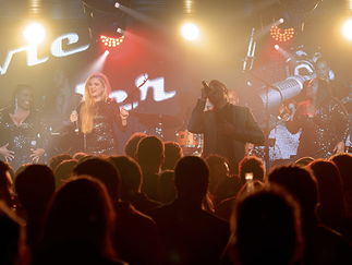 Promo Get Funked Function Band London