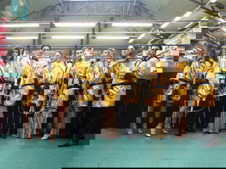 Promo Electric Strings That Rock Electric String Ensemble London