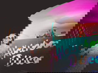 Promo Horsebox DJ Party DJ Hampshire