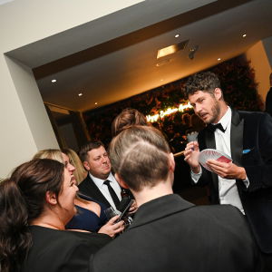 Promo Mathew Knight  Nottinghamshire