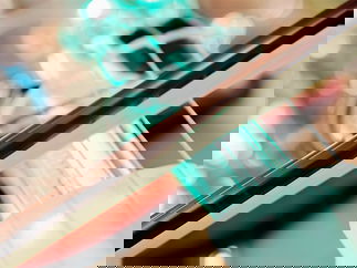 Promo Electric Strings That Rock Electric String Ensemble London