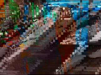 Promo Rose Sax Saxophonist London