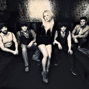 Promo Dizzy Age  London
