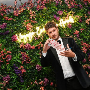 Promo Mathew Knight  Nottinghamshire