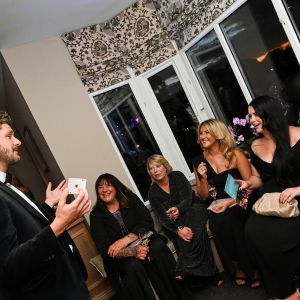 Promo Mathew Knight  Nottinghamshire