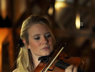 Promo Coda Duo Jazz Duo Essex