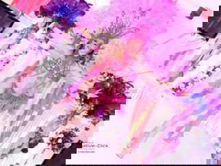 Promo A-List Entertainment Dancer Leicestershire