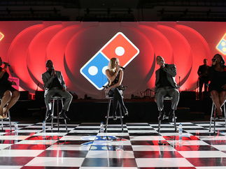 Promo Get Funked Function Band London