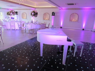 Promo Sandra Lambert (pianist) Pianist Surrey