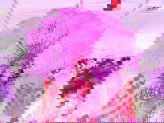 Promo A-List Entertainment Dancer Leicestershire