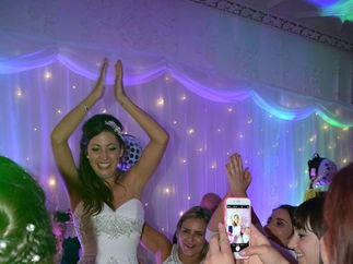 Promo AK Sounds Wedding DJ Hertfordshire