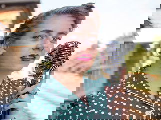 Promo Eva Rose Vocal & Piano Duo Essex