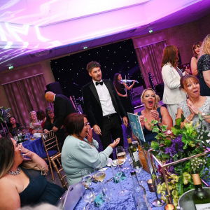 Promo Mathew Knight  Nottinghamshire