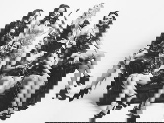 Promo Volts Collective Solo Artist, Duo or Trio Manchester