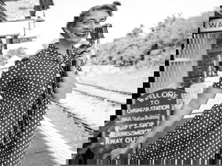 Promo Eva Rose Vocal & Piano Duo Essex