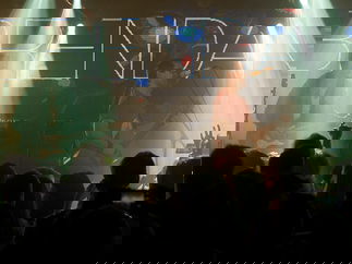 Promo Get Funked Function Band London