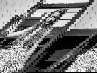 Promo Eva Rose Vocal & Piano Duo Essex