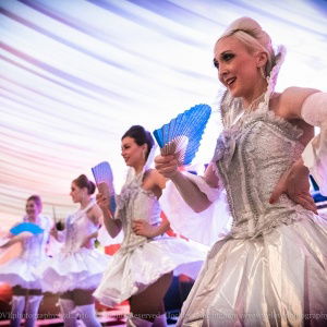 Promo A-List Entertainment  Leicestershire