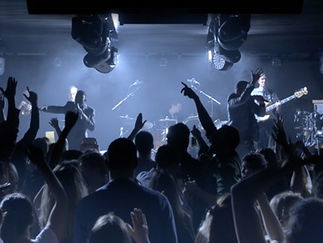 Promo Get Funked Function Band London