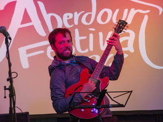 Promo Round Midnight Jazz Band Edinburgh