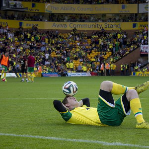 Promo Professional Football Freestyler Chris  Glasgow