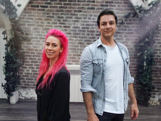 Promo ElectroVerve Duo Acoustic and Party Duo West Yorkshire