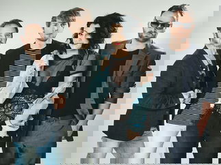 Promo Iconic 80s Tribute Act Cheshire