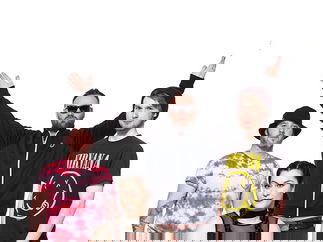 Promo Iconic 90s Tribute Act Cheshire