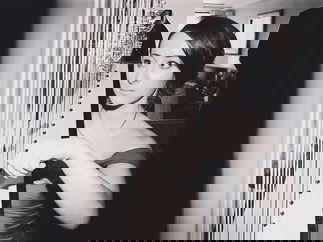 Promo Seana Harpist London