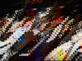 Promo Mark Allen Wedding and Party DJ Norfolk