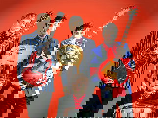 Promo Jukebox Sixties Tribute Act Warwickshire