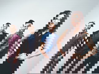 Promo Starlight Function Band London