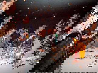 Promo Mathew Knight Magician Nottinghamshire