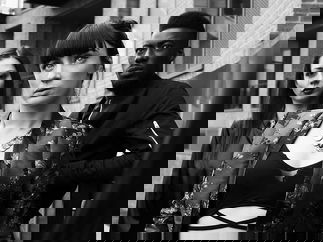 Promo Into Orbit DJ-Live Party Band London