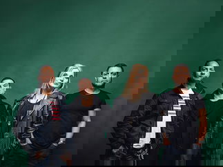 Promo Cassino Function Band West Yorkshire