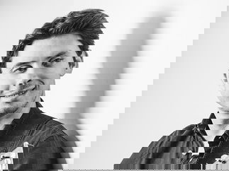 Promo Daniel Cassini Solo Singer/Guitarist Kent