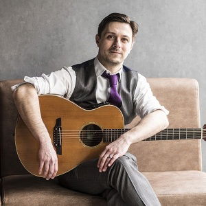 Promo Feel Good Guitar  Greater Manchester