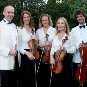 Promo Darlton Ensemble  Greater Manchester