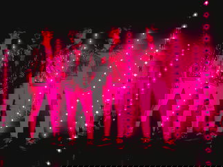 Promo Back to 84 Tribute Act Vale of Glamorgan