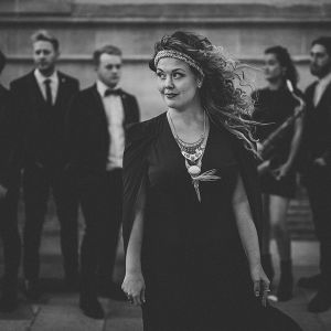 Promo Velvetones  Vale of Glamorgan