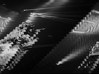 Promo The ABBA Experience ABBA Tribute Band Somerset