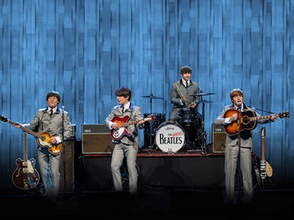 Promo (Beatles) Bootleg Beatles Beatles Tribute Band London