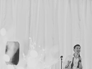 Promo Mr Bojangles Swing & Rat Pack Band Essex