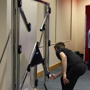 Promo Batak Wall  Cambridgeshire