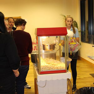 Promo Funfair Stalls  Lincolnshire