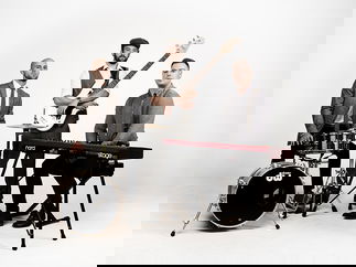 Promo Beatology Function Band West Midlands