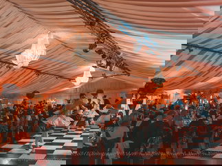 Promo A-List Entertainment Dancer Leicestershire