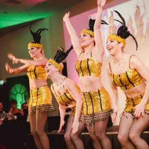 Promo A-List Entertainment  Leicestershire