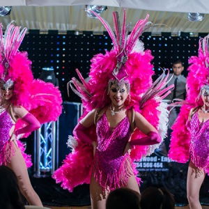 Promo A-List Entertainment  Leicestershire